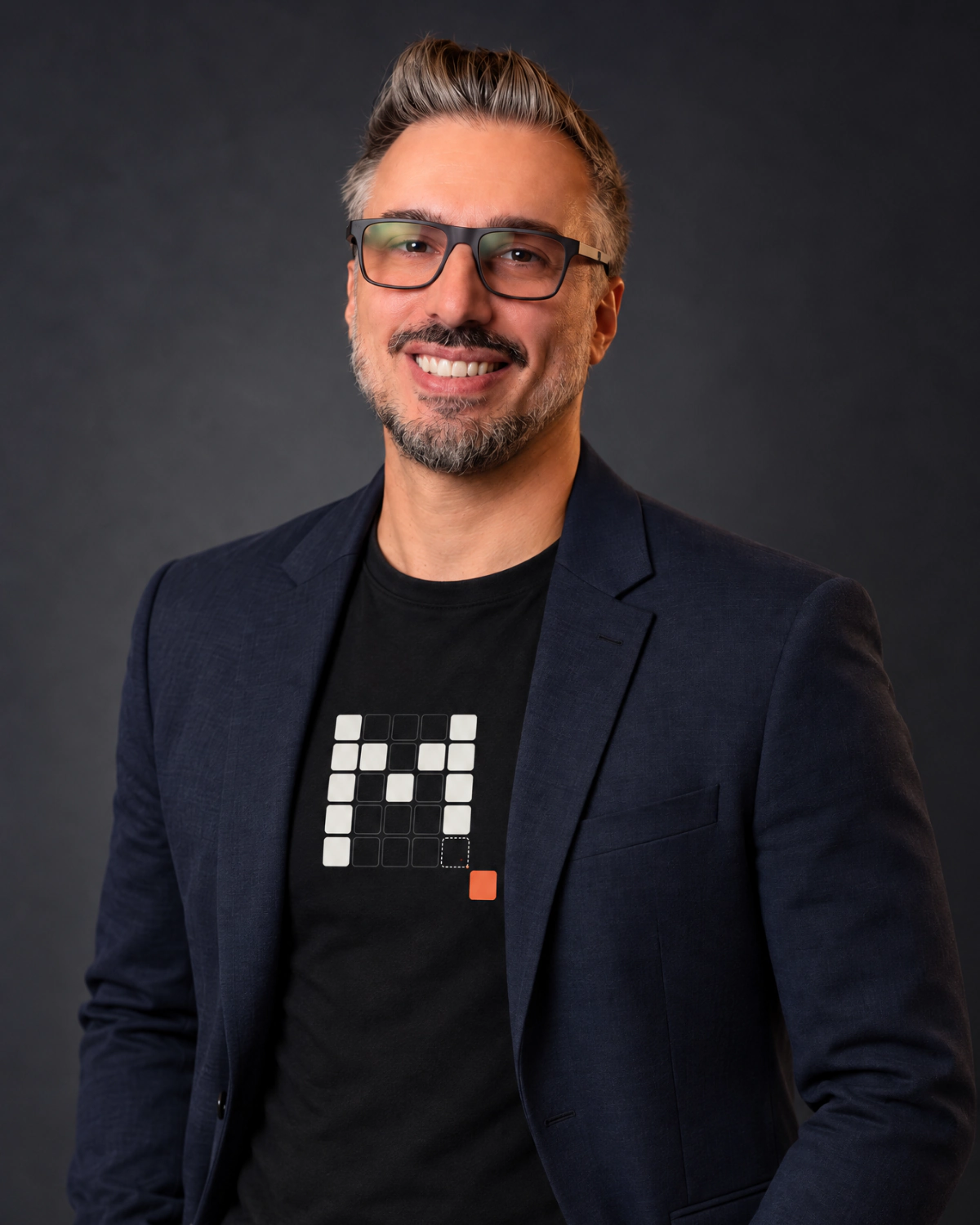 Charles Betito, sócio da MOTHERSHIP
